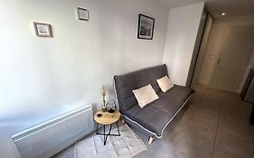 Studio Proche Charpennes / Wifi